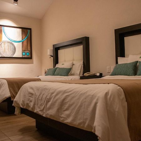 Hotel Villa Murano Сан-Кристобаль-де-Ла-Касас Экстерьер фото