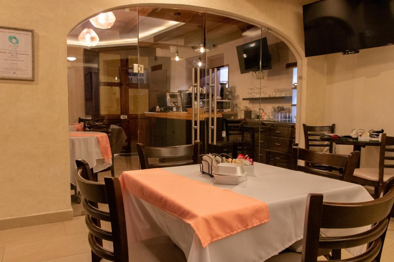 Hotel Villa Murano Сан-Кристобаль-де-Ла-Касас Экстерьер фото